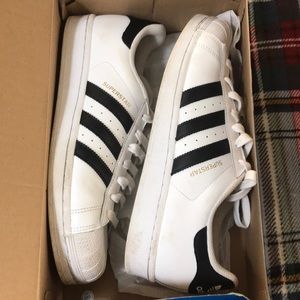 Adidas originals superstar